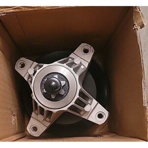 42" Deck Spindle Assembly for Craftsman T105 T107 T110 T110K T130 Lawn Tractor